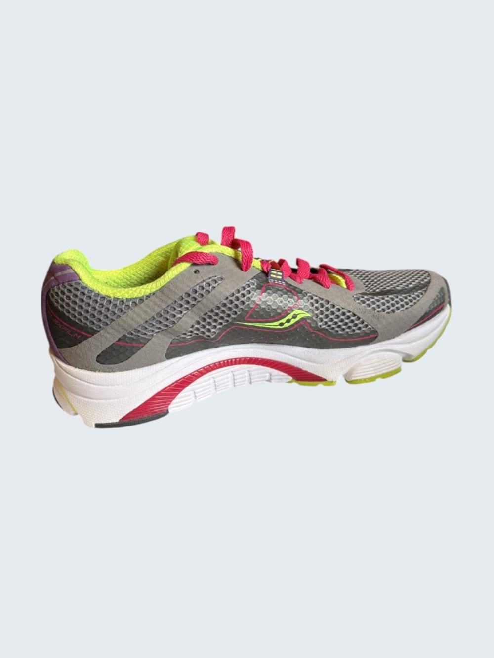 Women’s Saucony 3 Mirage Running Shoes Size 7.5